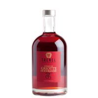 Crème de Griotte de Bourgogne - TRÉNEL