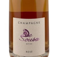 Rosé Brut - De SOUSA