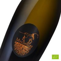 Mycorhize Extra Brut - DE SOUSA