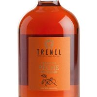 Crème de Pêche de Vigne - TRÉNEL
