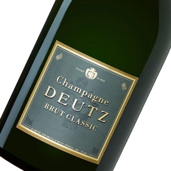 Brut Classic - DEUTZ