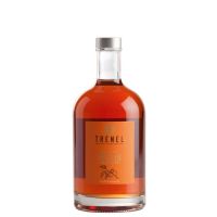 Crème de Pêche de Vigne 375ml - TRÉNEL