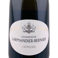 Latitude BdB Extra Brut - LARMANDIER-BERNIER