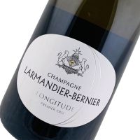 Longitude Extra Brut - LARMANDIER-BERNIER