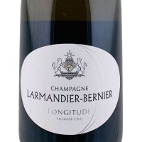 Longitude Extra Brut - LARMANDIER-BERNIER