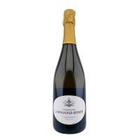 Longitude Extra Brut - LARMANDIER-BERNIER