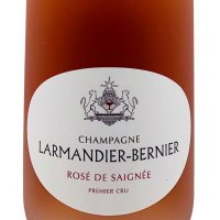 Rosé de Saignée PC Extra Brut - LARMANDIER-BERNIER