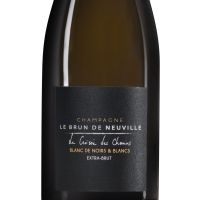 La Croisée des Chemins Extra Brut – Le Brun de NEUVILLE