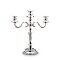 Kerzenhalter 3-flammig - Hermann BAUER jun.