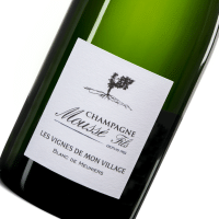 Les Vignes de mon Village Brut Nature JEROBOAM -...