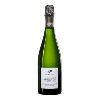 Les Vignes de mon Village Brut Nature JEROBOAM - MOUSSÉ