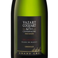 Brut Réserve - VAZART-COQUART