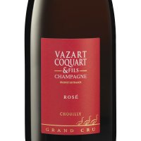 Brut Rosé GC - VAZART-COQUART