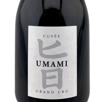 UMAMI 2012 GC Extra Brut - De SOUSA