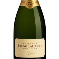 Cuvée 72 Extra Brut - Bruno PAILLARD
