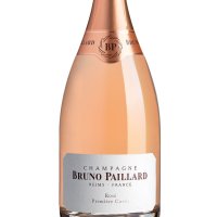 Rosé Première Cuvée Extra Brut MAGNUM - Bruno PAILLARD