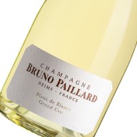 Blanc de Blancs Grand Cru Extra Brut - Bruno PAILLARD