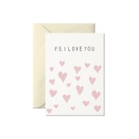 ‚P.S. I love You‘ –...
